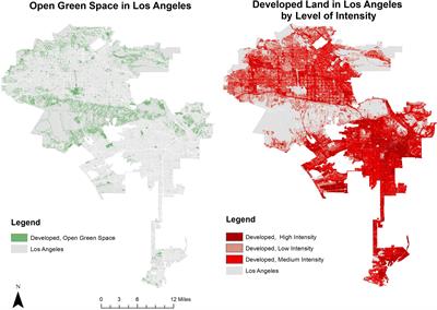 Urban built form shapes avian richness in green spaces